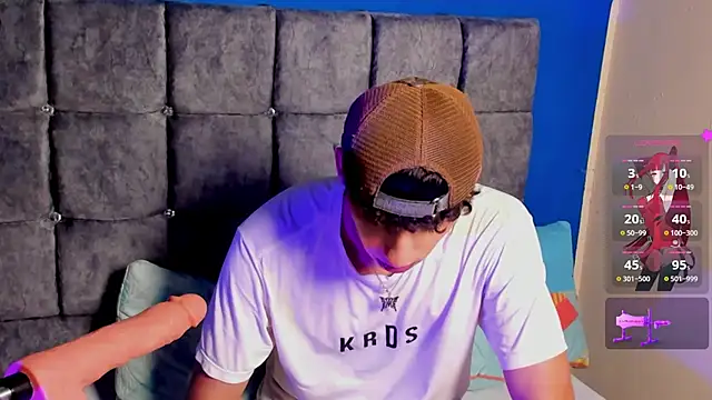 Snapshot of kalet-skinny chatting on 26, 11, 2025 kalet-skinny online show from 26, 11, 2025