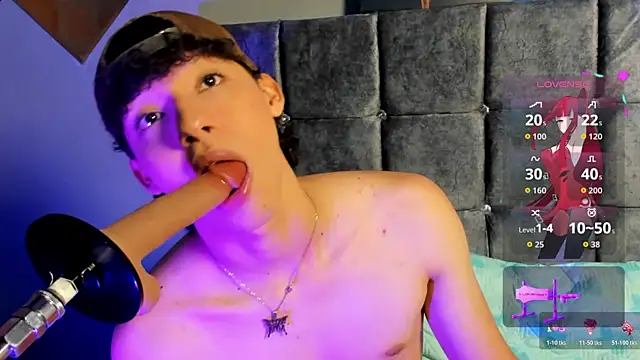 Snapshot of kalet-skinny chatting on 4, 11, 2025 kalet-skinny online show from 4, 11, 2025