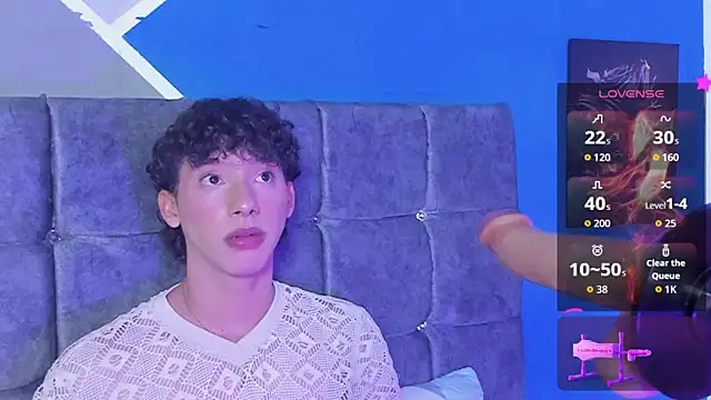 Snapshot of kalet-skinny chatting on 13, 11, 2025 kalet-skinny online show from 13, 11, 2025