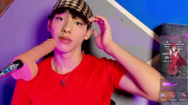 Snapshot of kalet-skinny chatting on 22, 11, 2025 kalet-skinny online show from 22, 11, 2025