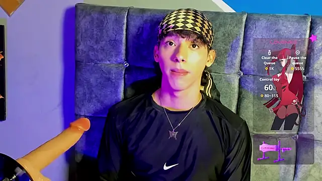 Snapshot of kalet-skinny chatting on 10, 11, 2025 kalet-skinny online show from 10, 11, 2025