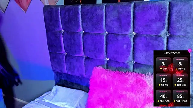 Snapshot of kalet-skinny chatting on 14, 10, 2025 kalet-skinny online show from 14, 10, 2025