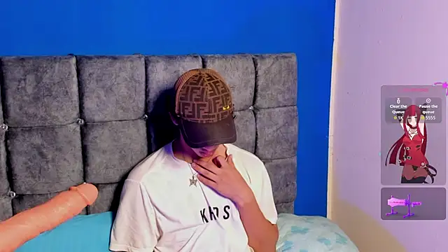 Snapshot of kalet-skinny chatting on 26, 11, 2025 kalet-skinny online show from 26, 11, 2025