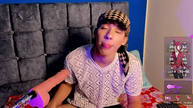 Snapshot of kalet-skinny chatting on 21, 11, 2025 kalet-skinny online show from 21, 11, 2025