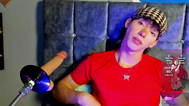 Snapshot of kalet-skinny chatting on 12, 11, 2025 kalet-skinny online show from 12, 11, 2025