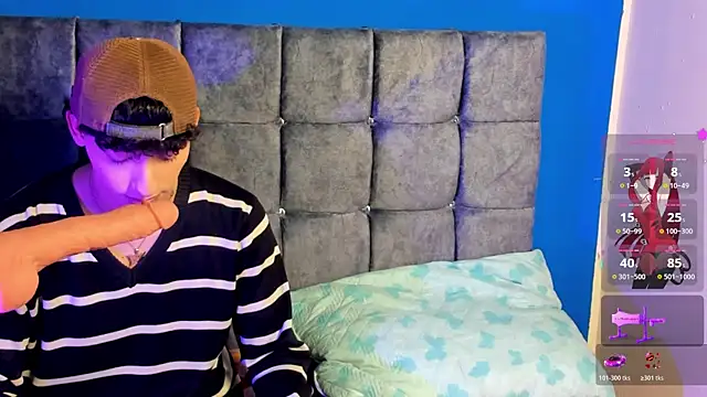 Snapshot of kalet-skinny chatting on 29, 11, 2025 kalet-skinny online show from 29, 11, 2025