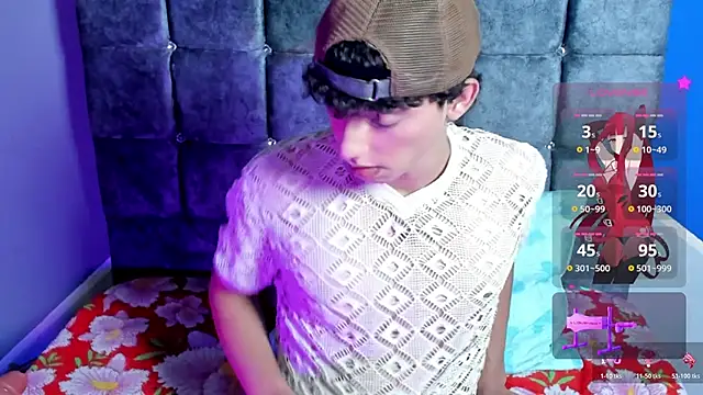 Snapshot of kalet-skinny chatting on 29, 10, 2025 kalet-skinny online show from 29, 10, 2025