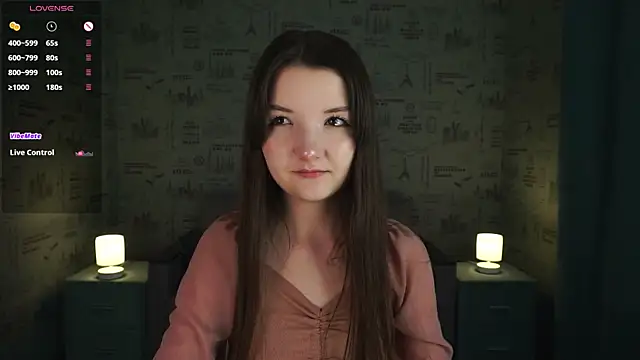  Cute World  online show from 15, 12, 2025