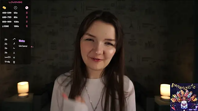  Cute World  online show from 4, 2, 2026