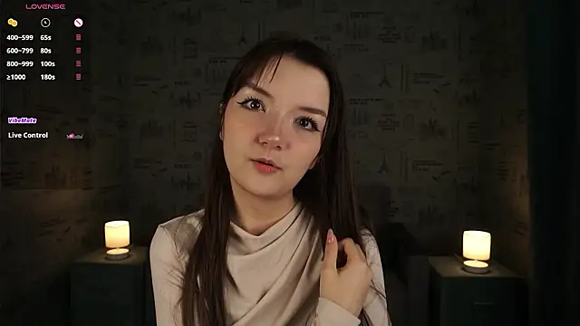  Cute World  online show from 11, 2, 2026