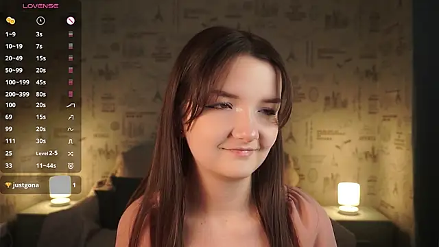  Cute World  online show from 7, 11, 2025