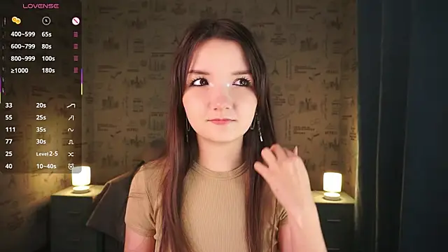  Cute World  online show from 18, 11, 2025