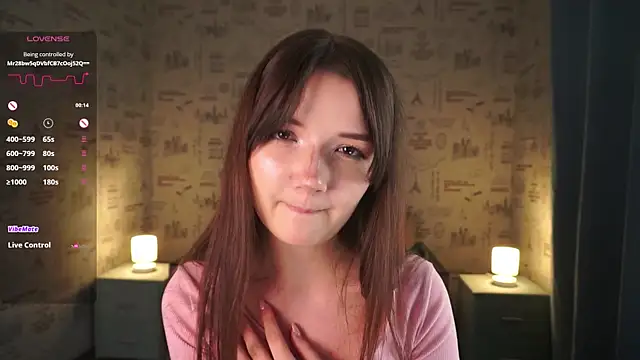  Cute World  online show from 28, 11, 2025