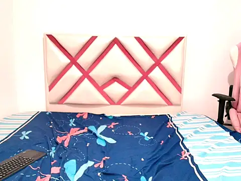 Noha Horny online show from 4, 12, 2025