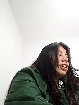 Noha Horny online show from 16, 1, 2026