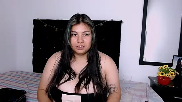 Noha Horny online show from 5, 1, 2026