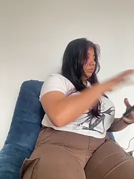 Noha Horny online show from 27, 11, 2025