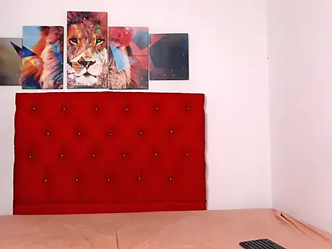 Noha Horny online show from 29, 11, 2025