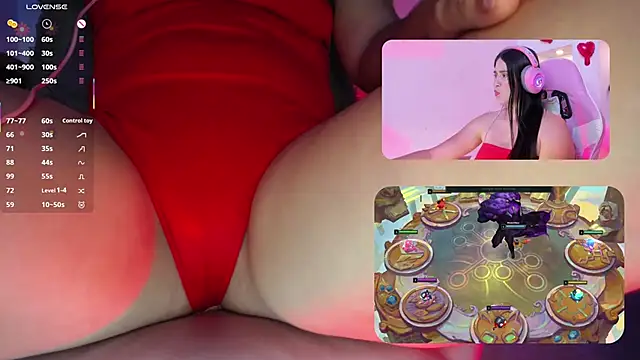 EvaBloom   online show from 9, 2, 2026