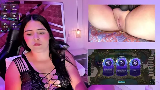 EvaBloom   online show from 16, 5, 2026