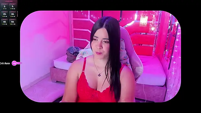 EvaBloom   online show from 3, 4, 2026