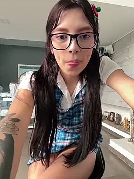 l0lita sweet online show from 20, 12, 2025