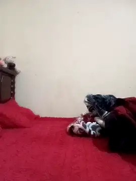 Mia-mrocia online show from 29, 11, 2025