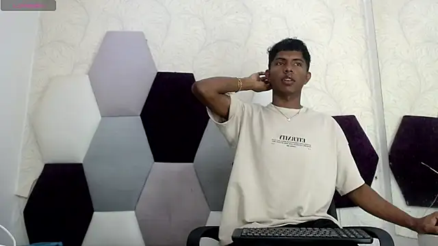 Snapshot of Mick_storm chatting on 13, 2, 2026 Mick storm online show from 13, 2, 2026