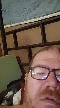 Spencer8181 online show from 11, 1, 2026
