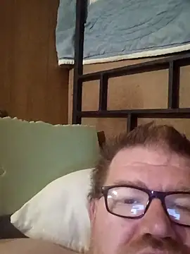 Spencer8181 online show from 8, 11, 2025
