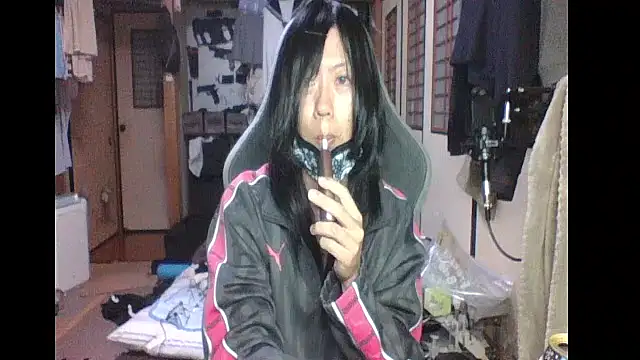 Snapshot of harinyanxxx chatting on 31, 10, 2025 harinyanxxx online show from 31, 10, 2025