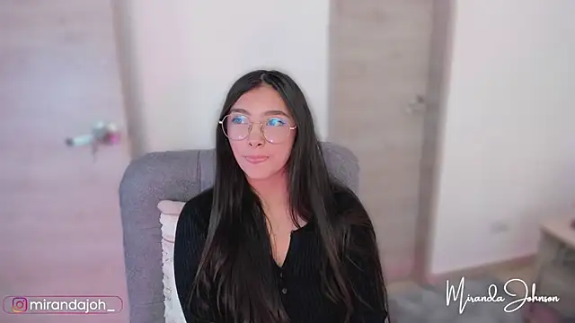 MirandaJohnson  online show from 14, 10, 2025