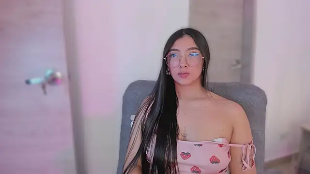 MirandaJohnson  online show from 21, 10, 2025