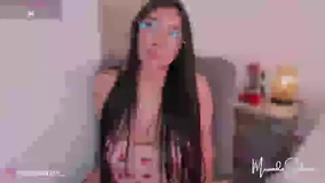 MirandaJohnson  online show from 16, 12, 2025