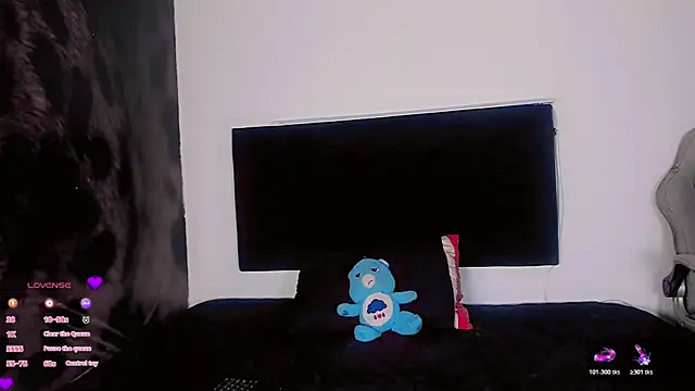 Snapshot of ANGEL_EVIL_S7 chatting on 26, 10, 2025 ANGEL EVIL S7 online show from 26, 10, 2025