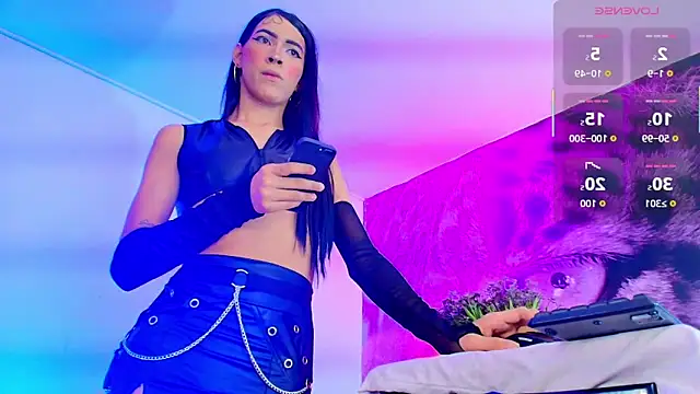 Snapshot of ANGEL_EVIL_S7 chatting on 26, 11, 2025 ANGEL EVIL S7 online show from 26, 11, 2025