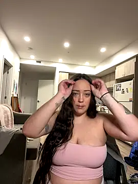 Amyblackheartxox online show from 3, 11, 2025