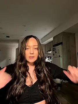 Amyblackheartxox online show from 2, 12, 2025