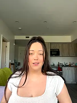 Amyblackheartxox online show from 14, 10, 2025