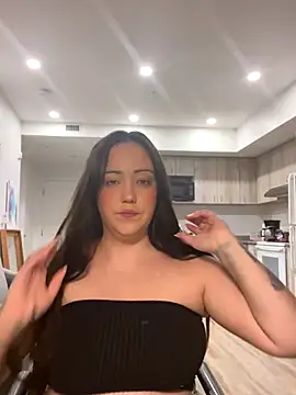 Amyblackheartxox online show from 16, 12, 2025