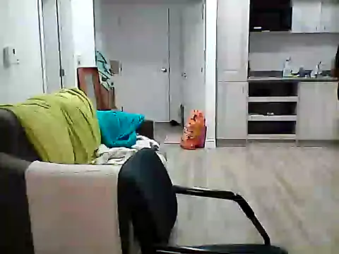 Amyblackheartxox online show from 13, 10, 2025