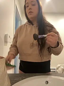 Amyblackheartxox online show from 15, 10, 2025