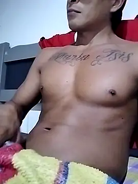 Moreno-Charmoso 30 online show from 17, 10, 2025