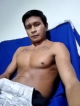 Moreno-Charmoso 30 online show from 5, 3, 2026