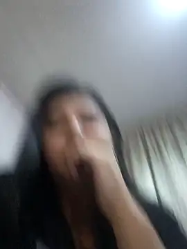 Snapshot of AddySweet chatting on 1, 11, 2025 AddySweet online show from 1, 11, 2025