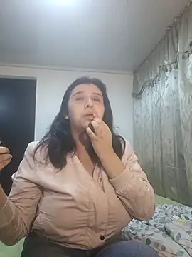 Snapshot of AddySweet chatting on 27, 11, 2025 AddySweet online show from 27, 11, 2025