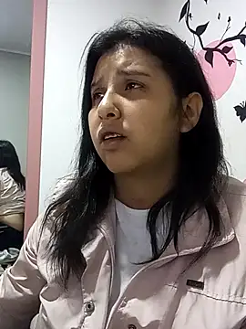 Snapshot of AddySweet chatting on 13, 10, 2025 AddySweet online show from 13, 10, 2025