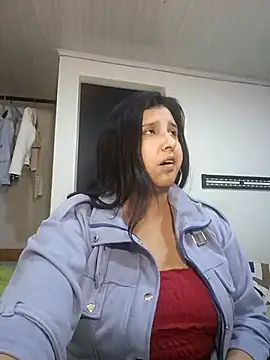 Snapshot of AddySweet chatting on 8, 11, 2025 AddySweet online show from 8, 11, 2025