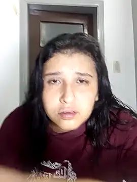 Snapshot of AddySweet chatting on 15, 10, 2025 AddySweet online show from 15, 10, 2025