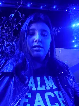 Snapshot of AddySweet chatting on 1, 11, 2025 AddySweet online show from 1, 11, 2025